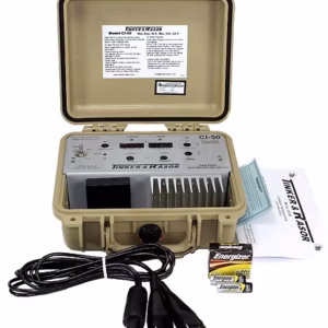 CI-50 50 Amp Current Interrupter
