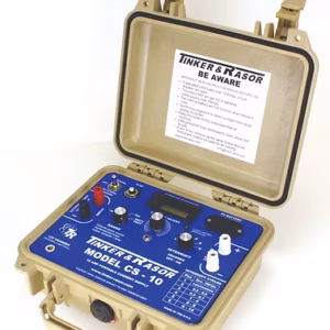 Tinker and Rasor CS-10 Current Source