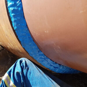 ViscoMastic Corrosion Prevention Mastic