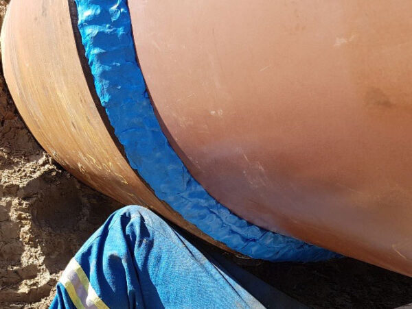 ViscoMastic Corrosion Prevention Mastic