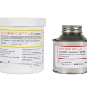 Resimac 207 Ceramic XHT Fluid - 3 KG