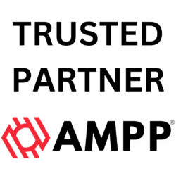 Trusted Partner - AMPP Certified