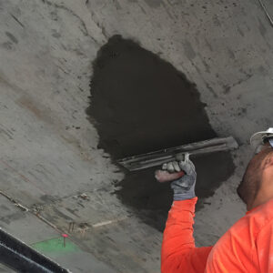 SeaShield 520™ Patch Repair