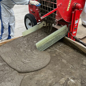 Denso 190DP Epoxy Grout